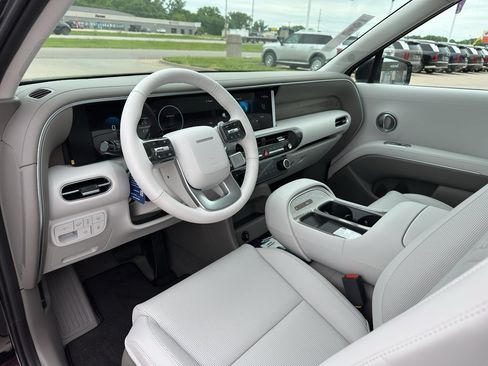 New 2026 Hyundai Palisade SEL FWD image 12