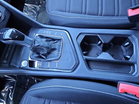 Used 2023 Volkswagen Tiguan S FWD image 23