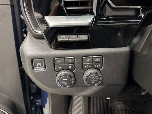 New 2026 Chevrolet Silverado 3500 LTZ w/ LTZ Plus Package AWD/4WD image 28