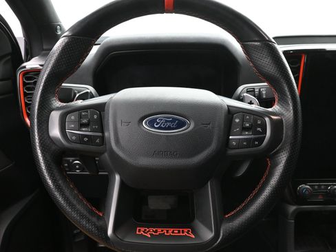 Used 2024 Ford Ranger Raptor image 13