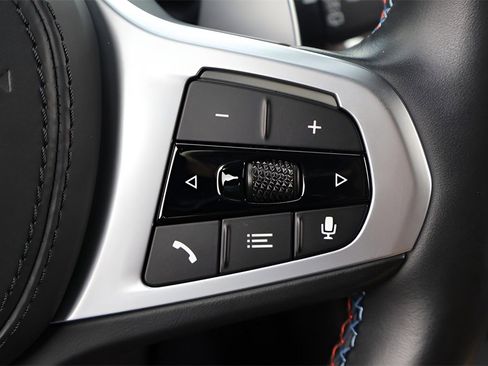 Used 2022 BMW X3 M40i image 22