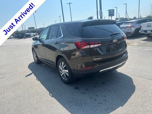 Used 2023 Chevrolet Equinox LT FWD image 6