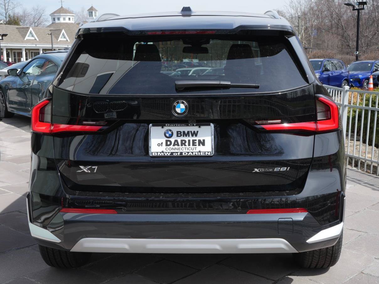 Used 2026 BMW X1 xDrive28i w/ Technology Package AWD/4WD image 16