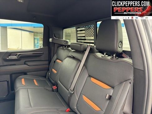 Used 2023 GMC Sierra 1500 AT4 w/ AT4 Premium Package image 14