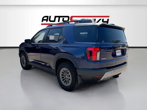 Used 2026 Honda Passport TrailSport image 5