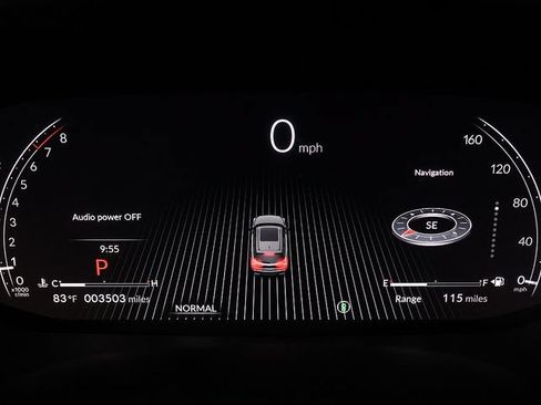 Certified 2026 Acura MDX SH-AWD w/ Technology Package image 18