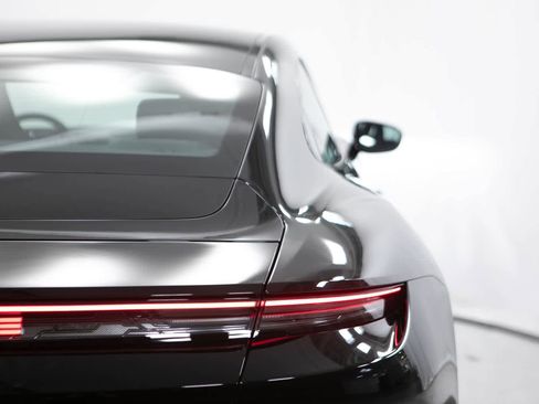 New 2026 Porsche Taycan RWD image 21