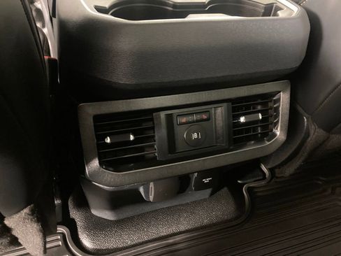 Used 2024 Ford F350 Platinum image 15