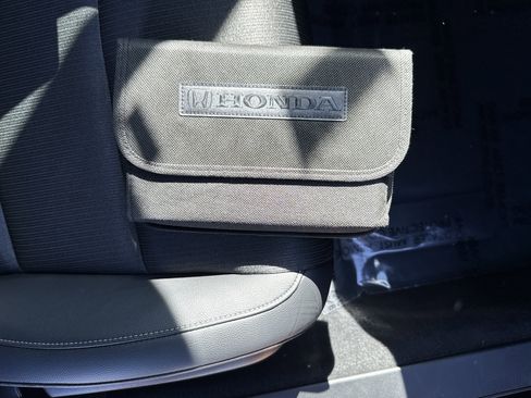 Certified 2022 Honda Accord Sport image 34