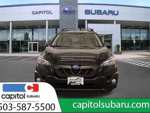 Used 2023 Subaru Crosstrek 2.5i Sport AWD/4WD image 8