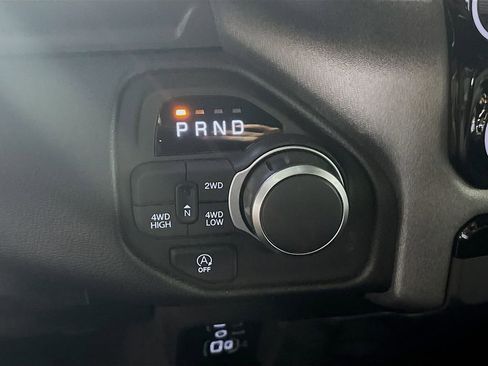 New 2026 RAM 1500 Tradesman image 16