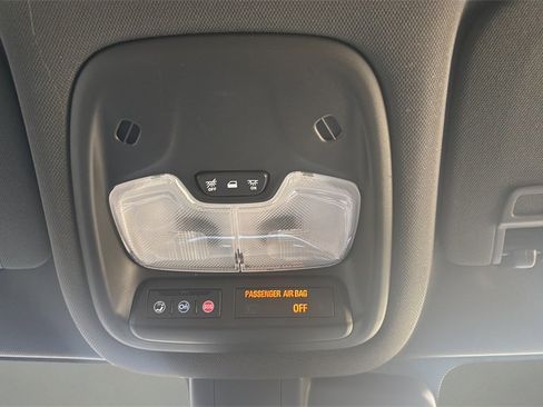 Used 2021 Chevrolet TrailBlazer ACTIV w/ Convenience Package image 28