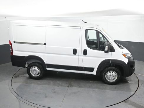 New 2026 RAM ProMaster 1500 FWD image 34