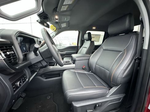 New 2026 Ford F350 Lariat image 11