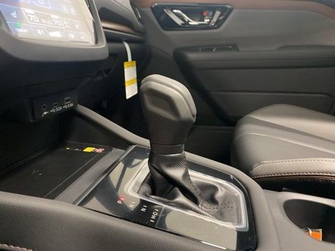 Certified 2025 Subaru Forester Sport image 20