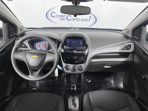 Certified 2020 Chevrolet Spark LS image 13