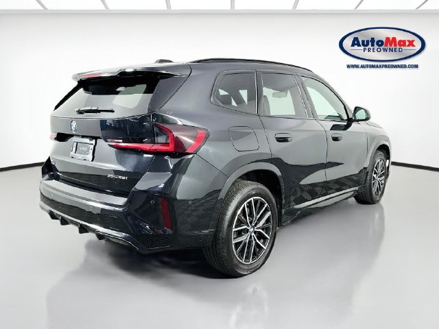 Used 2026 BMW X1 xDrive28i AWD/4WD image 2