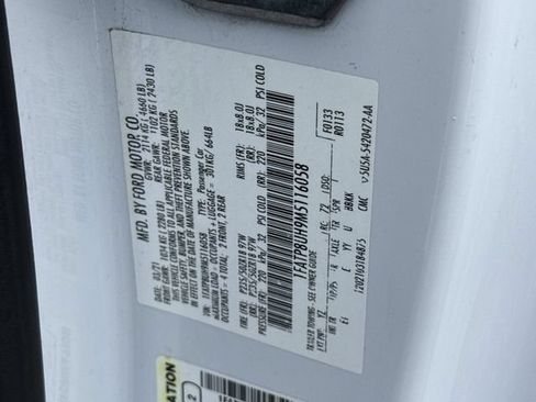 Used 2021 Ford Mustang Premium RWD image 43