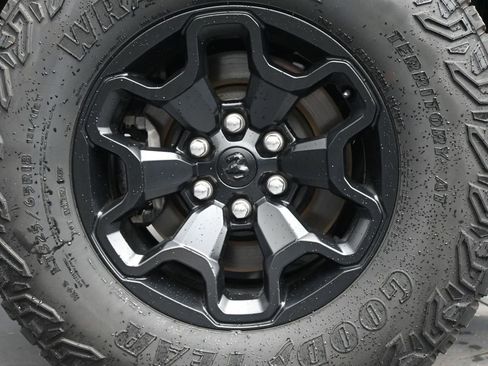 Used 2022 RAM 1500 TRX w/ TRX Level 2 Equipment Group image 9