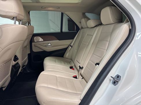 Used 2024 Mercedes-Benz GLE 350 4MATIC image 30