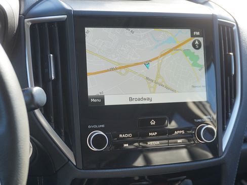 Used 2024 Subaru Forester Limited image 22