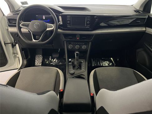 Used 2022 Volkswagen Taos S w/ IQ Drive S Package image 17