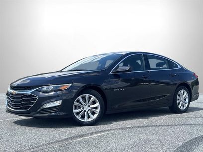 Used 2023 Chevrolet Malibu LT