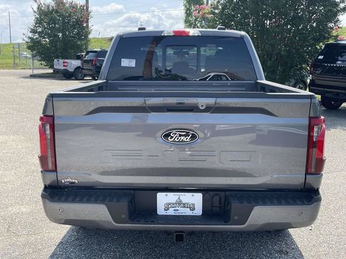 New 2026 Ford F150 XLT w/ Equipment Group 302A MID RWD image 4