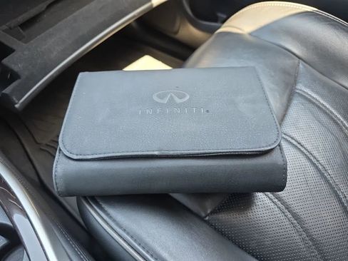 Used 2015 INFINITI QX60 AWD w/ Premium Plus Package image 36