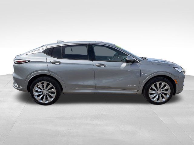 Used 2024 Buick Envista Avenir FWD image 8