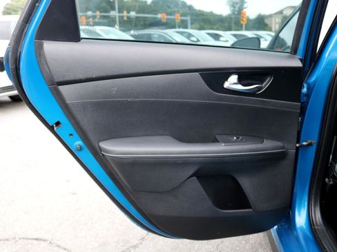 Used 2023 Kia Forte GT-Line image 26