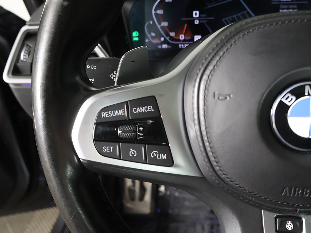 Used 2022 BMW M340i xDrive w/ Premium Package AWD/4WD image 43