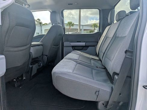 Used 2025 Ford F250 XLT w/ FX4 Off-Road Package AWD/4WD image 13