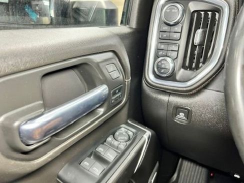 Used 2023 GMC Sierra 2500 AT4 w/ AT4 Premium Plus Package AWD/4WD image 22