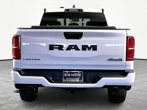 New 2026 RAM 1500 Limited image 5