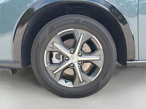 Used 2024 Honda HR-V EX-L image 40