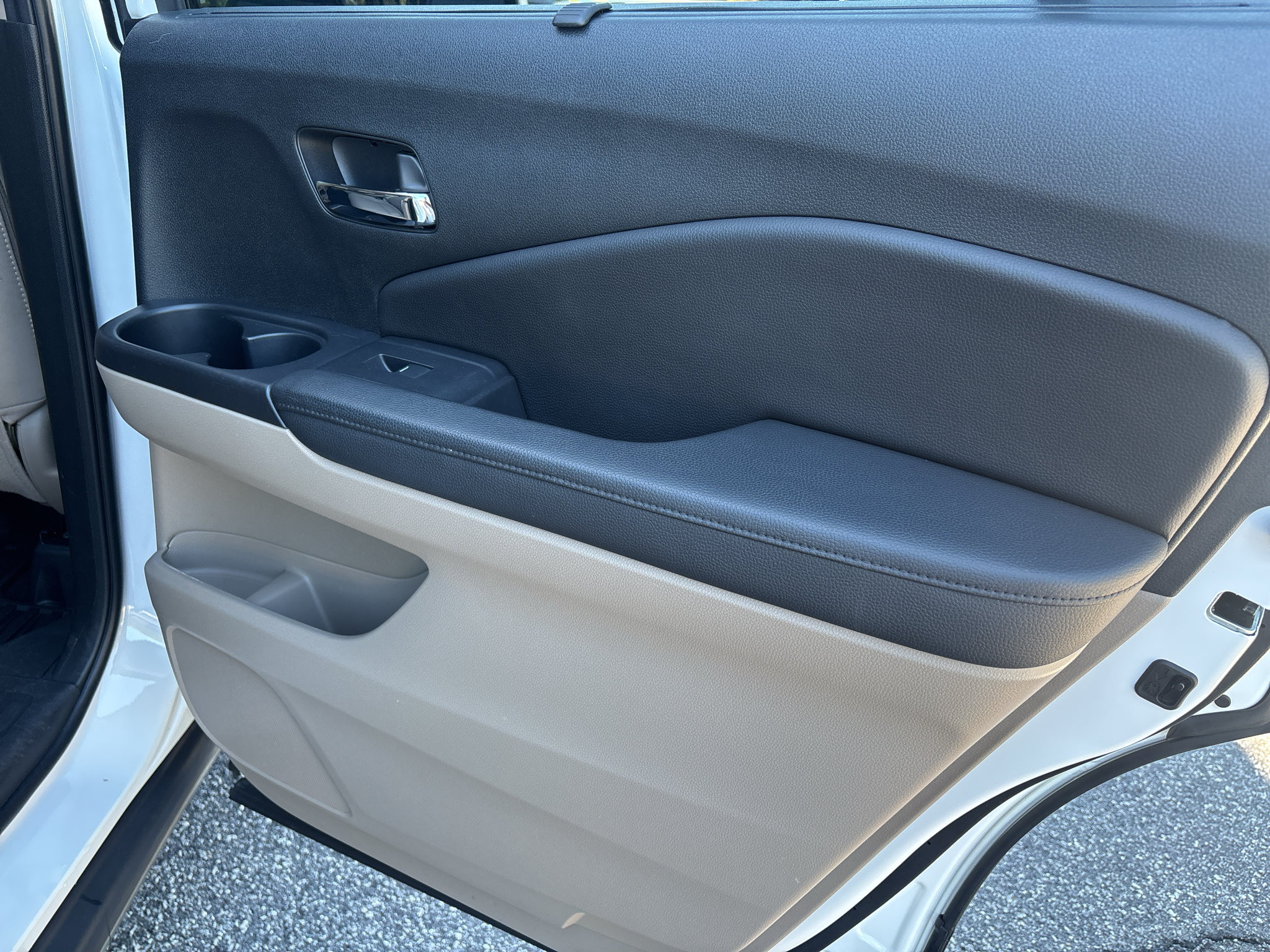 Used 2021 Honda Pilot Touring image 23