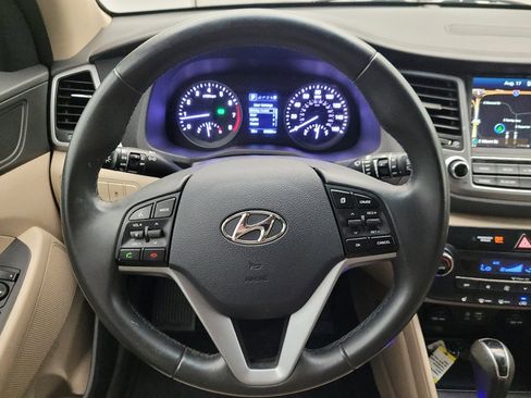Used 2017 Hyundai Tucson SE Plus FWD image 22