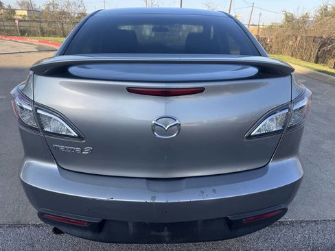 Used 2011 MAZDA MAZDA3 i Touring image 6