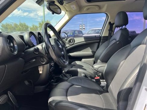 Used 2015 MINI Cooper Countryman S FWD image 15