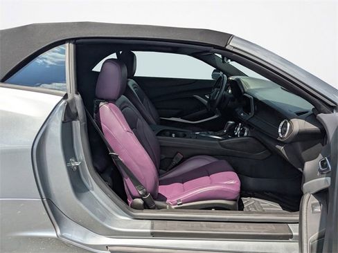 Used 2023 Chevrolet Camaro SS image 14