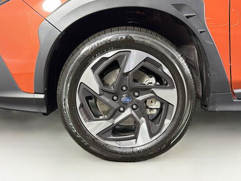 Used 2025 Subaru Crosstrek 2.5i Limited image 32