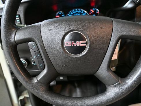 Used 2019 GMC Savana 2500 w/ Driver Convenience Package RWD image 33