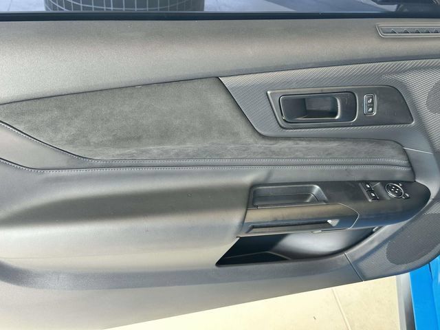 Used 2024 Ford Mustang Dark Horse RWD image 32
