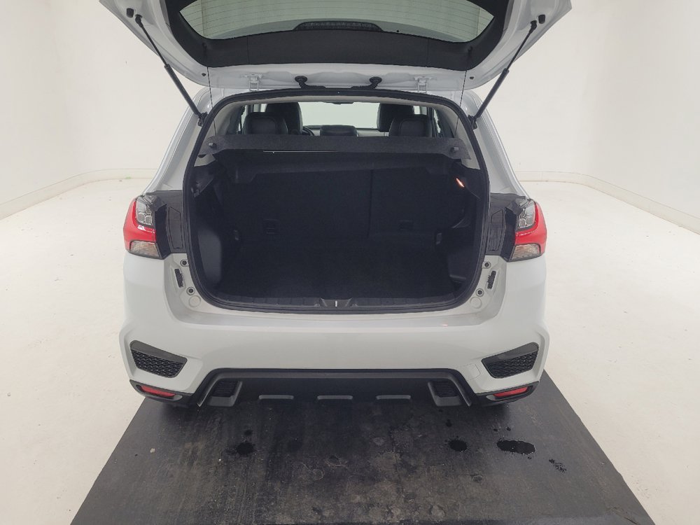 Used 2022 Mitsubishi Outlander Sport SE AWD/4WD image 29
