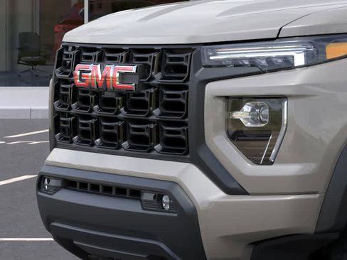 New 2026 GMC Canyon Elevation w/ Convenience Package image 13