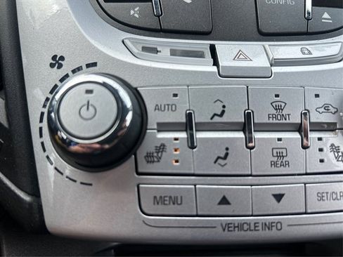 Used 2013 Chevrolet Equinox LTZ w/ LPO, Protection Package FWD image 39
