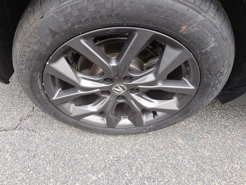 Used 2024 Acura MDX A-Spec AWD/4WD image 27