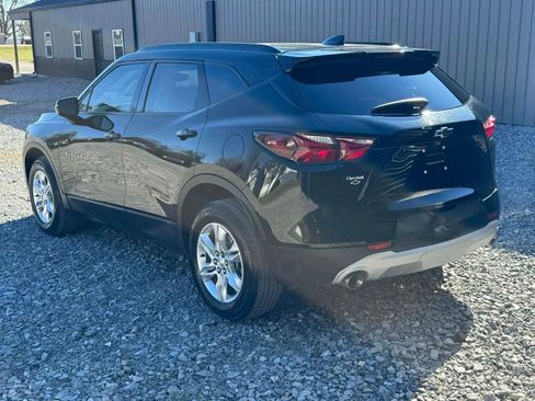 Used 2022 Chevrolet Blazer LT image 4