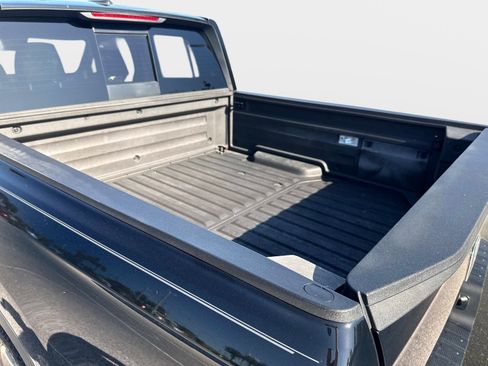 Used 2023 Honda Ridgeline RTL image 9